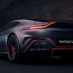 アストンマーティン『ヴァンテージS』新型