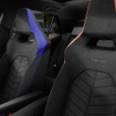 フォルクスワーゲングループ『ID.3 GTX FIRE+ICE』