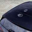 フォルクスワーゲングループ『ID.3 GTX FIRE+ICE』