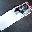 ル・マン24時間レースで優勝したマクラーレン『F1 GTR』を収めた写真集「Jet Black 59」