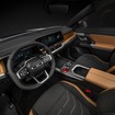 ジープ コンパス 4xe 新型