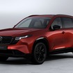 マツダ CX-5 新型