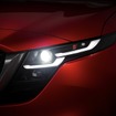 マツダ CX-5 新型（欧州仕様）