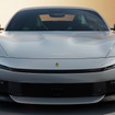 フェラーリ・アマルフィ