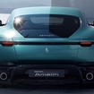 フェラーリ・アマルフィ