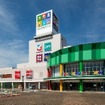 カラフルタウン岐阜