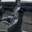 ホンダ『フィット CROSSTAR』一部改良モデル