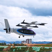 GAC（広汽集団）傘下の広汽高域（GOVY）が空飛ぶクルマ「GOVY AirJet」の初飛行に成功