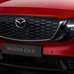 マツダ CX-5 新型（欧州仕様）
