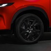 マツダ CX-5 新型（欧州仕様）