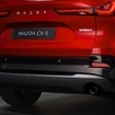 マツダ CX-5 新型（欧州仕様）