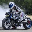 BMW『R 1300 R TITAN』