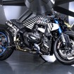 BMW『R 1300 R TITAN』
