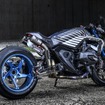 BMW『R 1300 R TITAN』