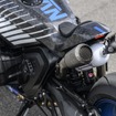 BMW『R 1300 R TITAN』