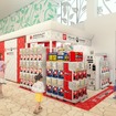 ガシャポンバンダイオフィシャルショップ（イメージ）