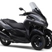 ヤマハ TRICITY300