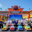 BYDが上海レゴランドで子ども向けドライビングスクール開始