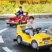 BYDが上海レゴランドで子ども向けドライビングスクール開始