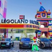 BYDが上海レゴランドで子ども向けドライビングスクール開始