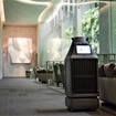 ロボットの例：フォーロ