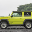carrozzeria x SUZUKI JIMNY