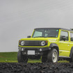 carrozzeria x SUZUKI JIMNY