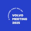 「VOLVO Meeting 2025 in SODEGAURA」