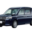 トヨタ JPN TAXI 匠（上級グレード）
