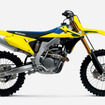 スズキ RM-Z250