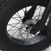 特定小型原付のwonkeyシリーズ