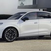 アウディ Q3スポーツバック 新型の予想CG