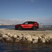 マツダ CX-5 新型（欧州仕様）