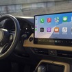 マツダ CX-5 新型（欧州仕様）