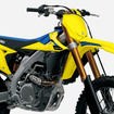 スズキ RM-Z450