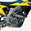 スズキ RM-Z450