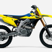 スズキ RM-Z450