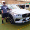 ボルボ XC60（オーナー／藤原秀明さん）by レジェーラ