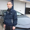 iPad×DSPアンプで叶える理想の車内音響［car audio newcomer］トヨタ プリウス by M.E.I. 後編