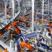 BMWグループが第6世代「BMW eDrive（Gen6）」用高電圧バッテリーの生産を本格化