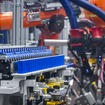 BMWグループが第6世代「BMW eDrive（Gen6）」用高電圧バッテリーの生産を本格化