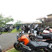 第12回「自工会二輪車委員会メディアミーティングメディアツーリング in 宮ヶ瀬ヴィレッジ」