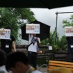 第12回「自工会二輪車委員会メディアミーティングメディアツーリング in 宮ヶ瀬ヴィレッジ」