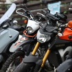 第12回「自工会二輪車委員会メディアミーティングメディアツーリング in 宮ヶ瀬ヴィレッジ」