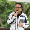 自工会・二輪車委員会委員長の設楽元文氏