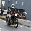 第12回「自工会二輪車委員会メディアミーティングメディアツーリング in 宮ヶ瀬ヴィレッジ」