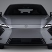 レクサス ES 新型