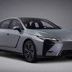 レクサス ES 新型