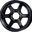 TE37SB Black Shadow LTD.