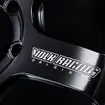 TE37SB Black Shadow LTD.